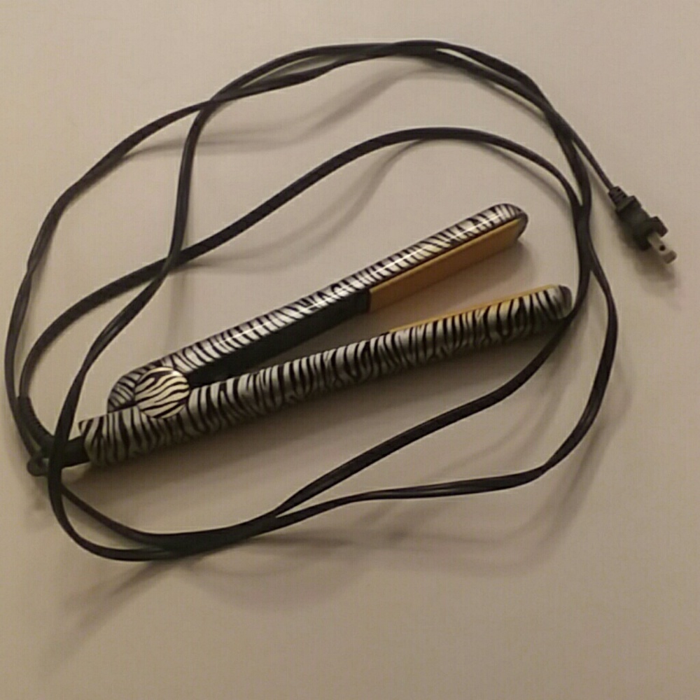 Cortex 1 inch ceramic flat iron